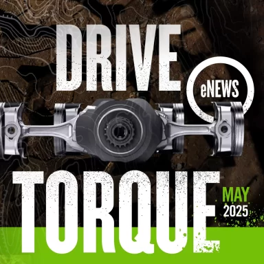 Drive Torque eNews 2025 event image