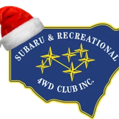 Club Christmas Party event image
